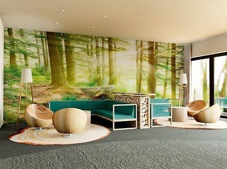 Allgaeu Art Hotel Кемптен Екстер'єр фото