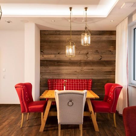 Allgaeu Art Hotel Кемптен Екстер'єр фото