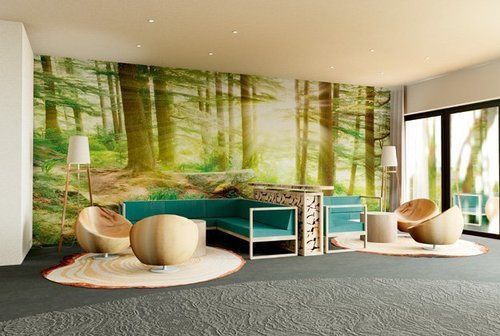 Allgaeu Art Hotel Кемптен Екстер'єр фото